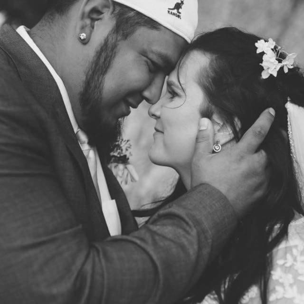 Meet your Posher, Mike